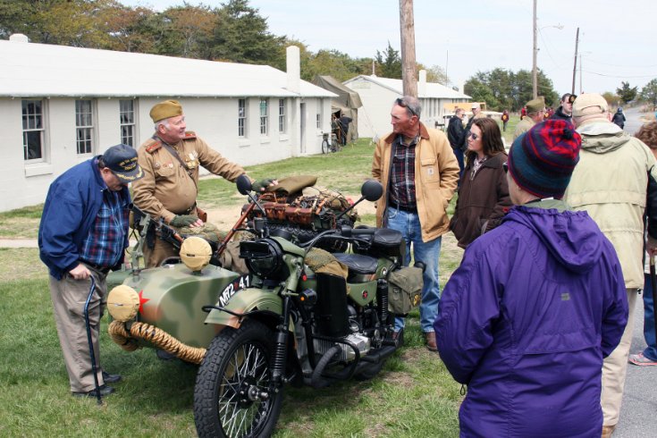 Discussion of German, US and Soviet tank technologies